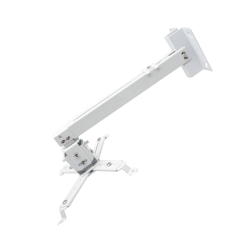 Adjustable 3 Feet Ceiling Mount Projector Kit