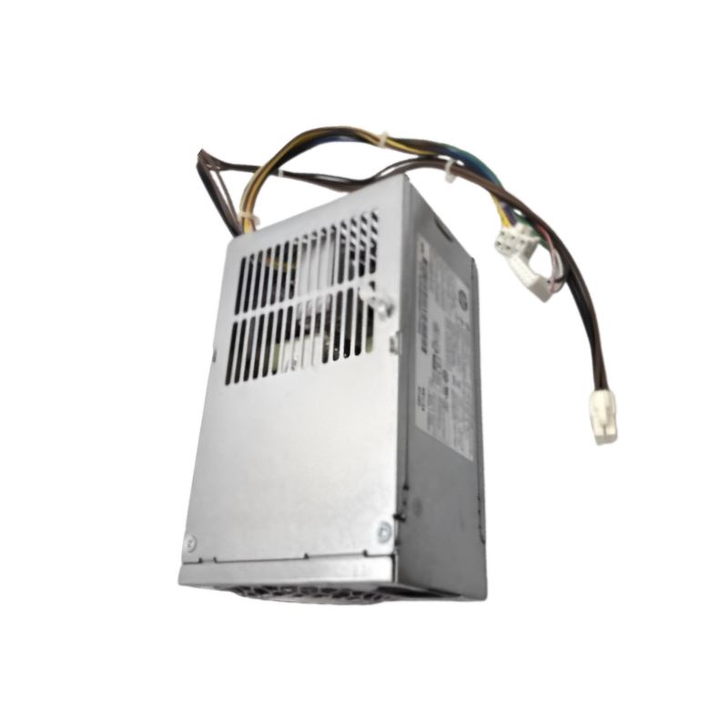 Hp (6pin-4pin) ProDesk 400, G2 SFF 240W Power Supply PSU 702307-001, PS-4241-2HF1