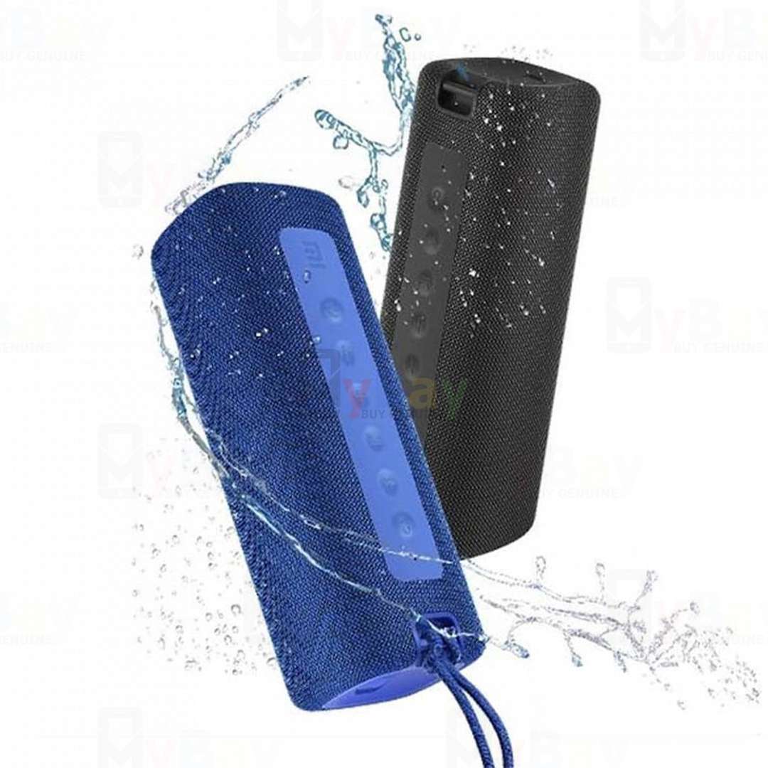Mi Portable Bluetooth Speaker - 16W