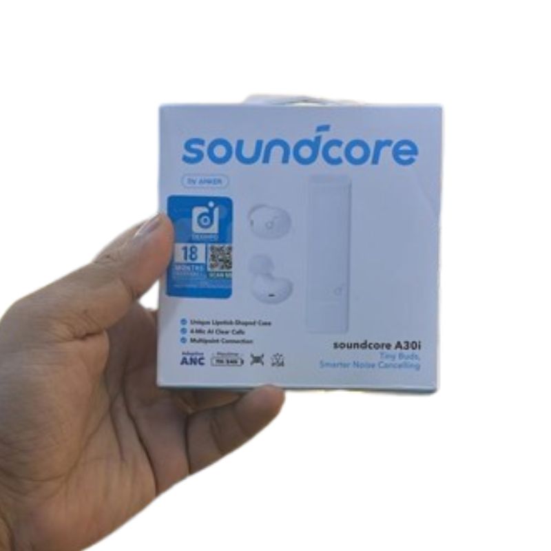 Anker soundcore A30i Earbuds