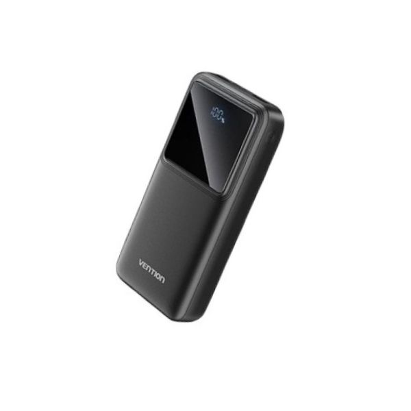 Vention FHLBO 20000mAh Power Bank 22.5W