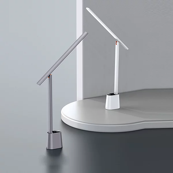 Baseus Smart Rechargeable Folding Reading Desk Lamp
