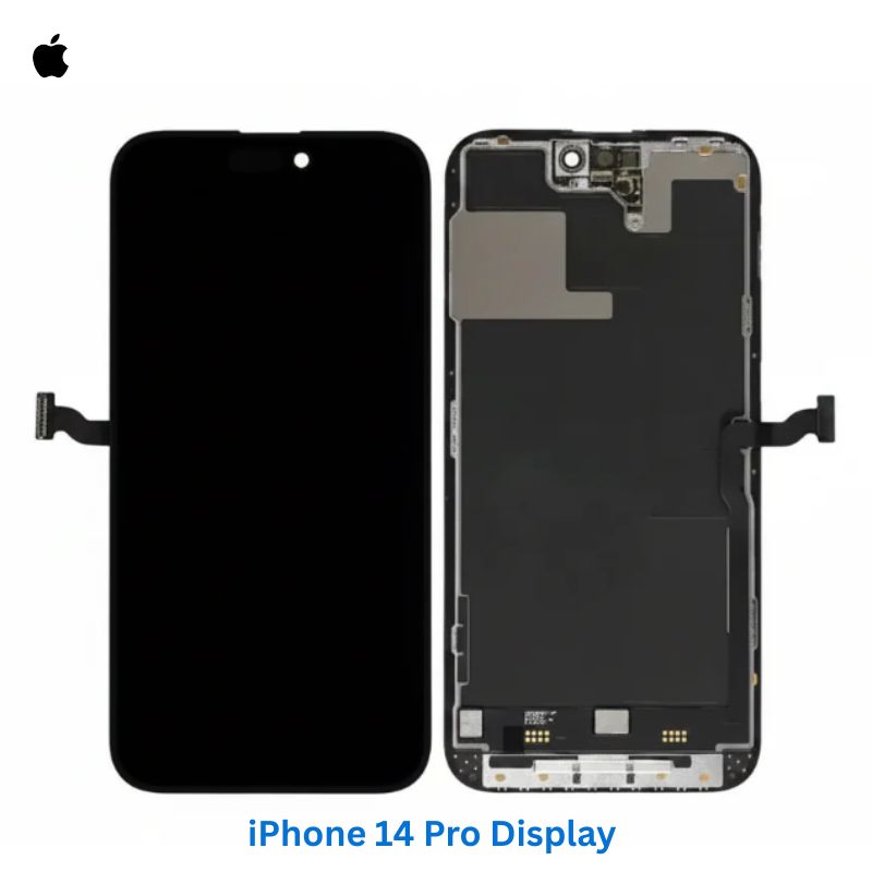 iPhone 14 Pro Display 100% Set Original