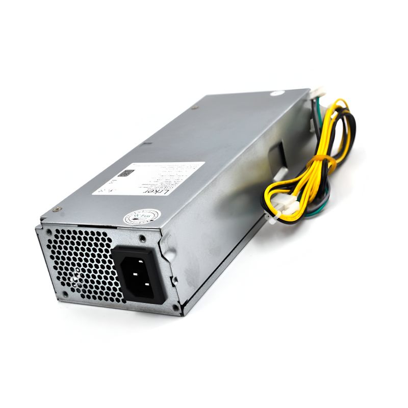 HP D18-180P1A (4-Pin to 4-Pin) Power Supply 180W