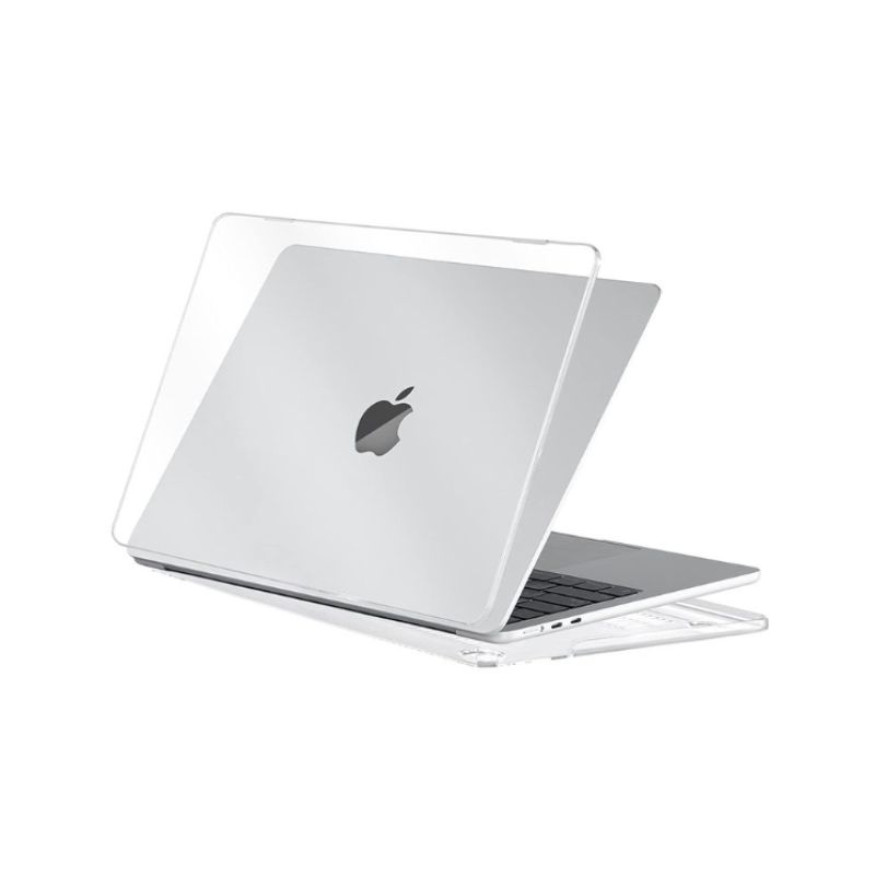 WIWU Ultra Thin iShield Case for MacBook Air M2 15.3″ (A2941)