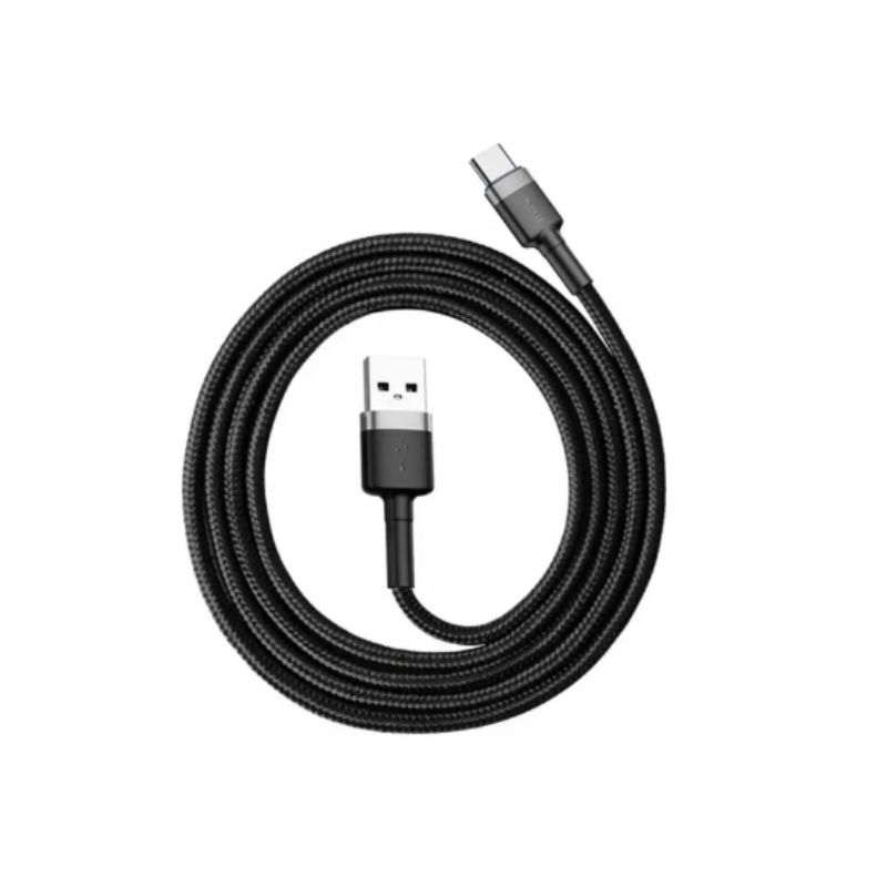 Baseus Cafule USB to Type-C Charging Data Cable 3M
