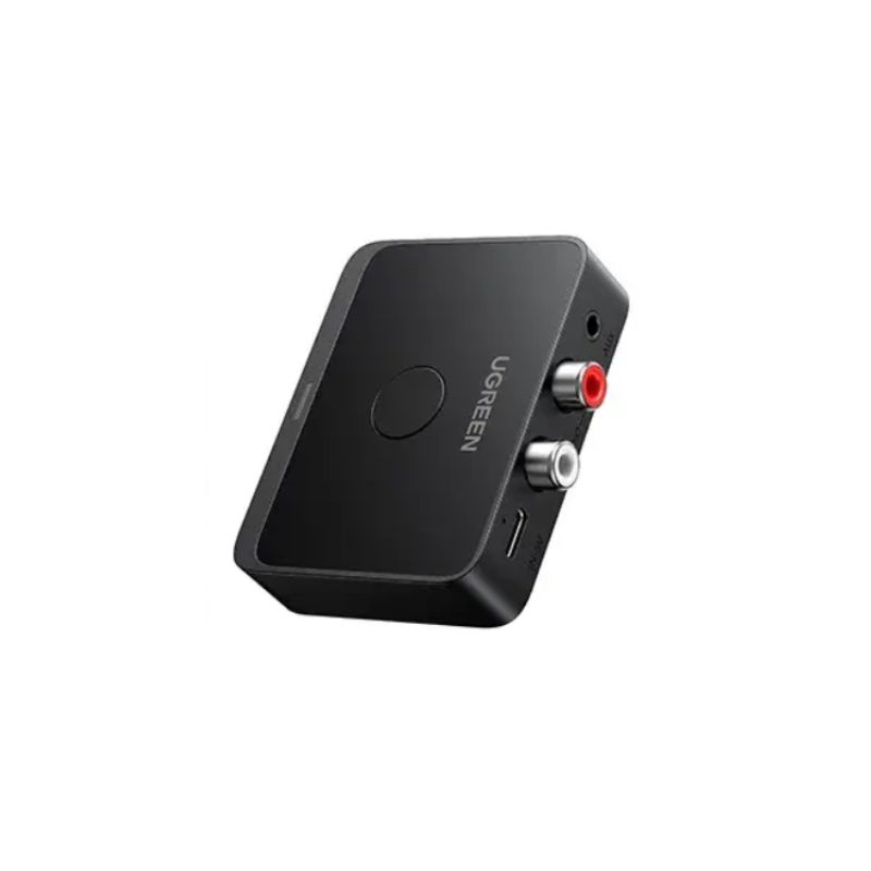 Ugreen BT505 Wireless Bluetooth 6.0 Audio Receiver With LDAC 55545