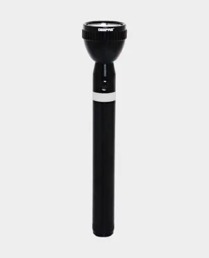 Geepas GFL-3858 Rechargeable LED Flashlight