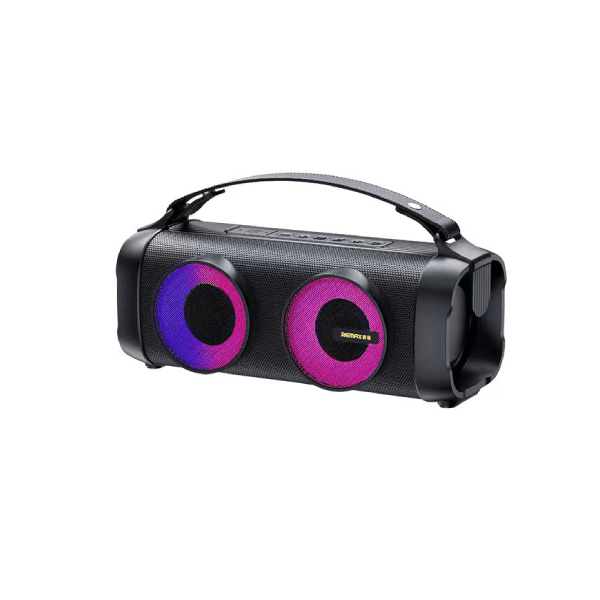 REMAX RB-M26 Portable Wireless Bluetooth Speaker