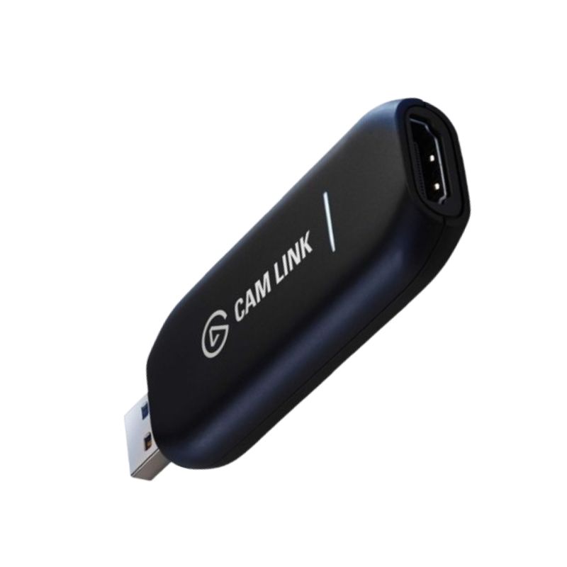 Corsair Cam Link 4K HDMI Capture Device