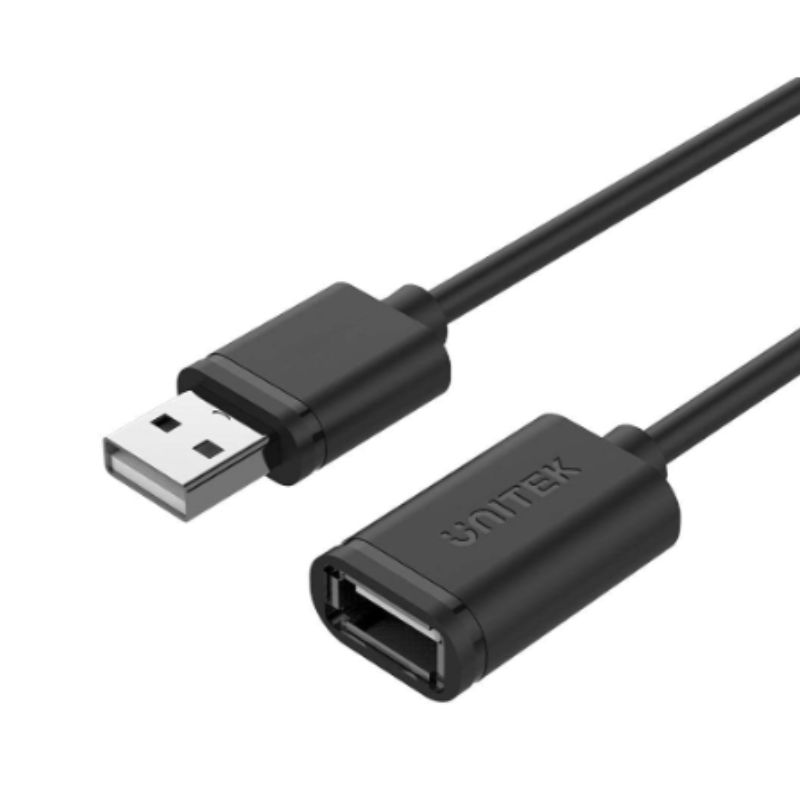 Unitek 10M USB 2.0 Extension Cable