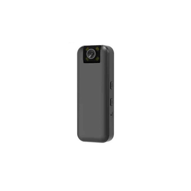 Body Camera CB77 4G SIM Supported