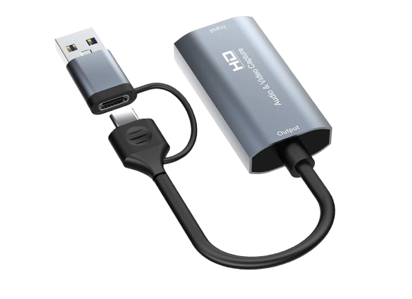 Video capture card USB3.0 HDMI 1080p 60fps 4K