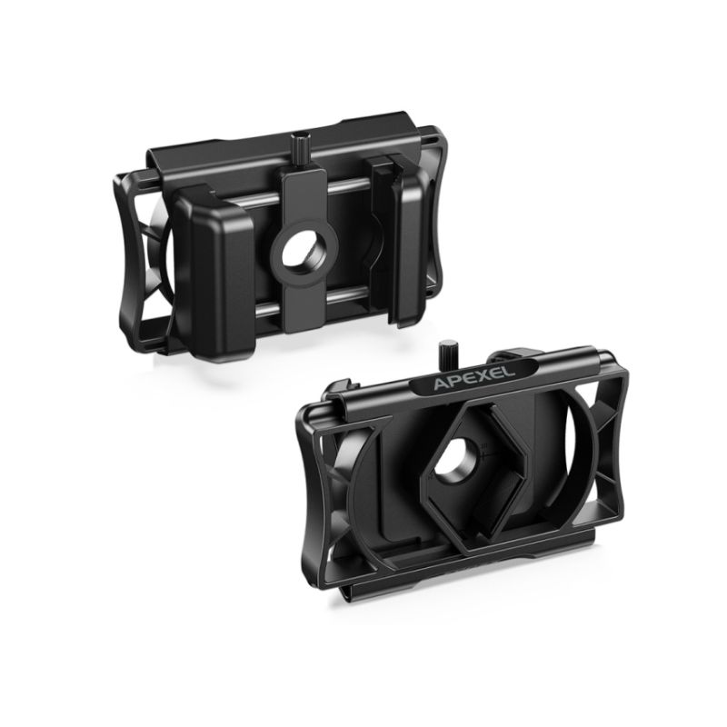 APEXEL APL-F002X Universal Multifunctional Smartphone Clip