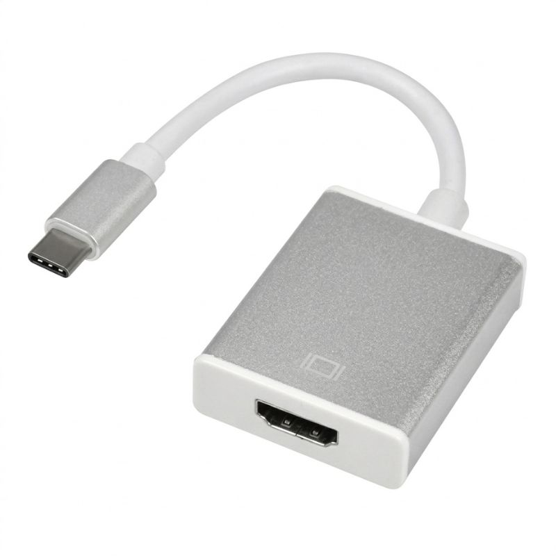 USB-C to HDMI Adapter Converter Cable