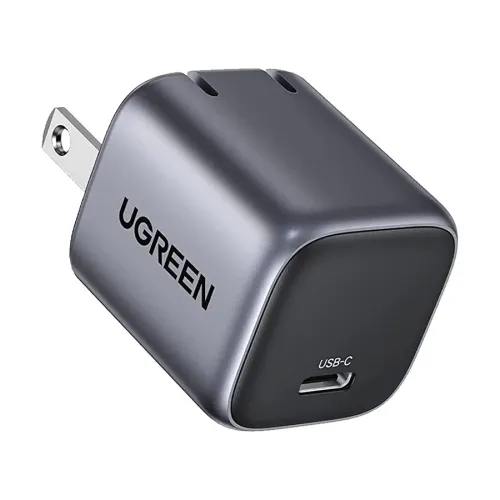 UGREEN PD Charger USB-C 30W #90666