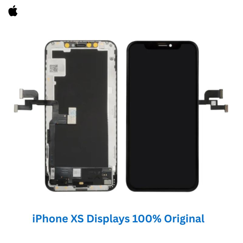 iPhone Xs Displays 100% Original