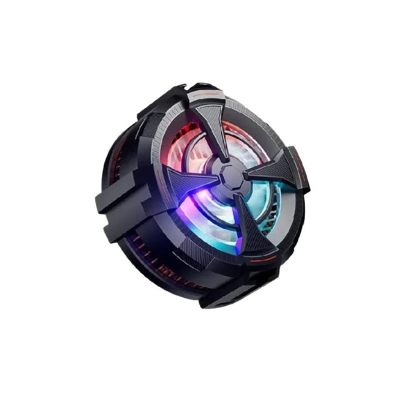 AL-12 Magnetic  Mobile Phone Cooler