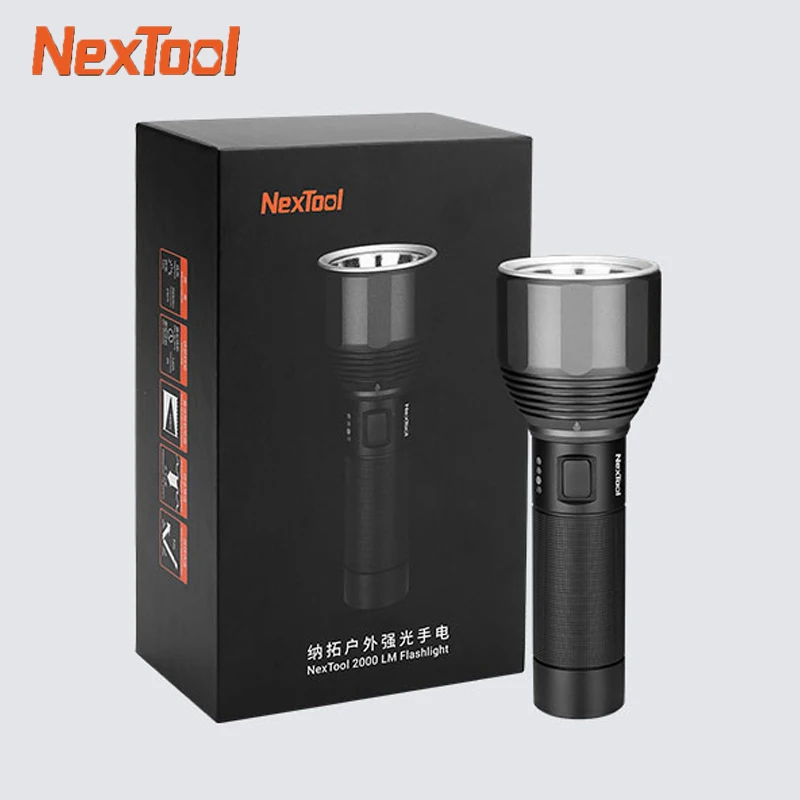 Xiaomi Nextool Flashlight