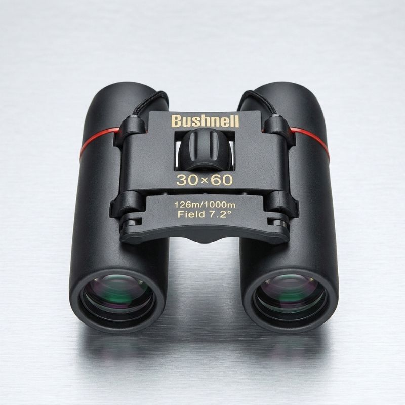 Bushnell 30x60 Mini Binocular