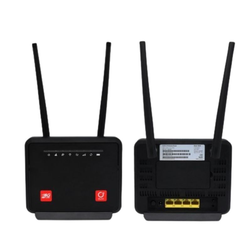OLAX MC60 300MBPS WIFI SPEED 4G ROUTER