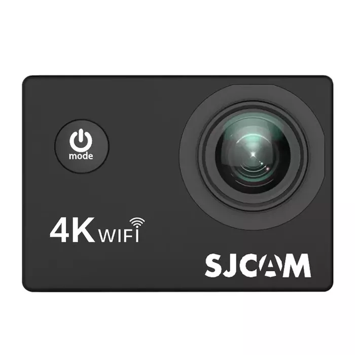 SJCAM SJ4000 Air  Waterproof Action Camera 4K Wifi 30M