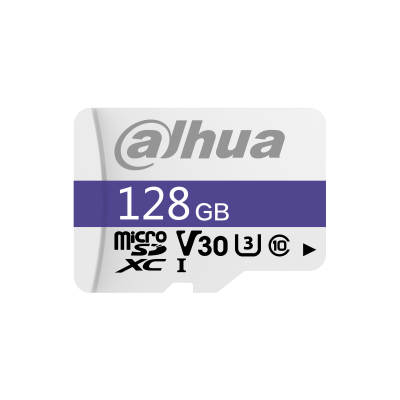 Dahua Micro SD Card 128GB C100