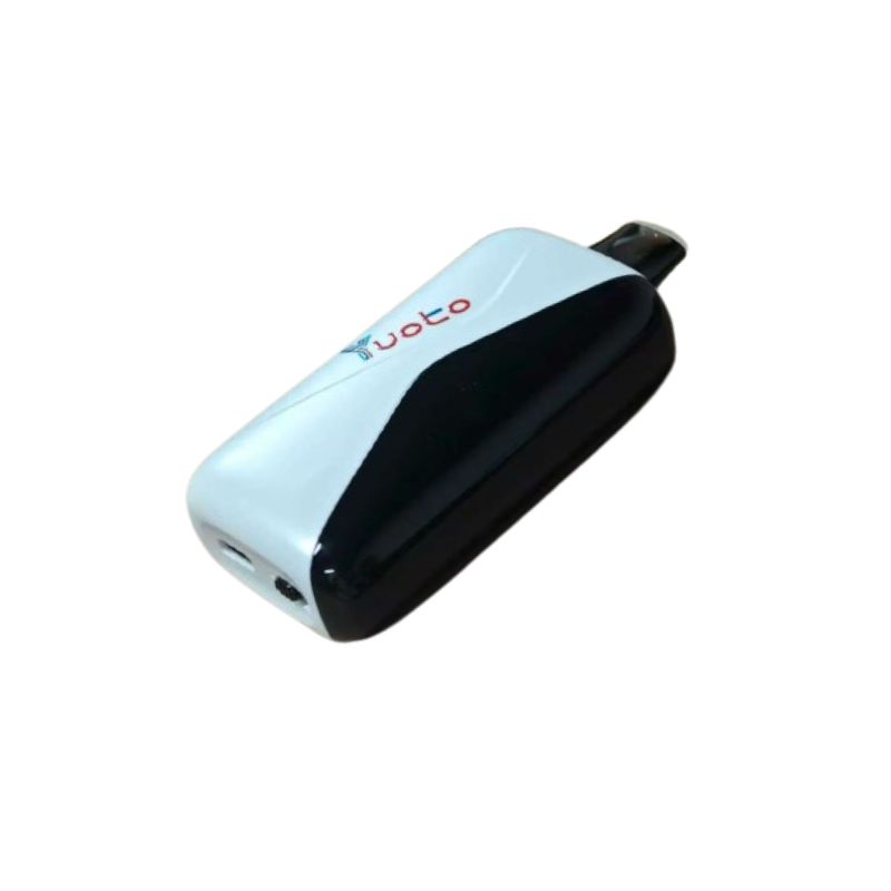 Yuoto Explorer 16000 Puffs One-time Vape