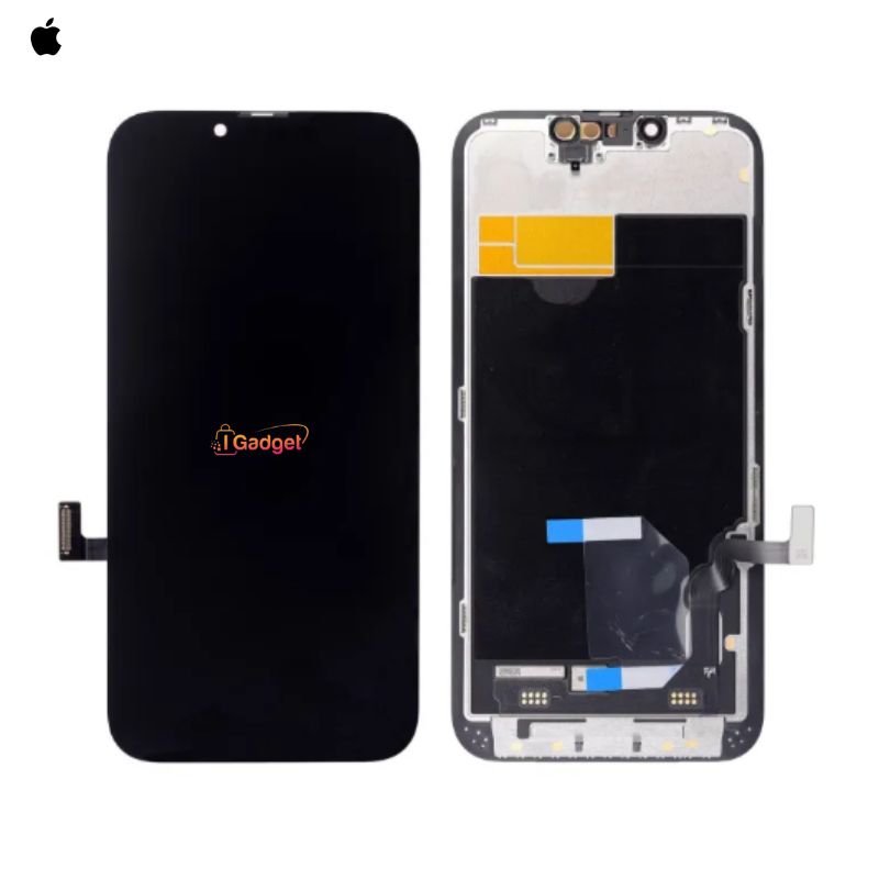 iPhone 12 And 12 Pro Displays 100% Set Original