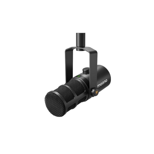 MAONO PD400X XLR Dynamic Microphone