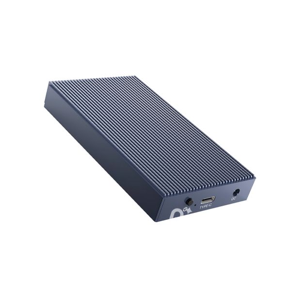 ORICO M2P2J-C3 Dual-Bay M.2 NVMe SSD ENCLOSURE 10Gbps
