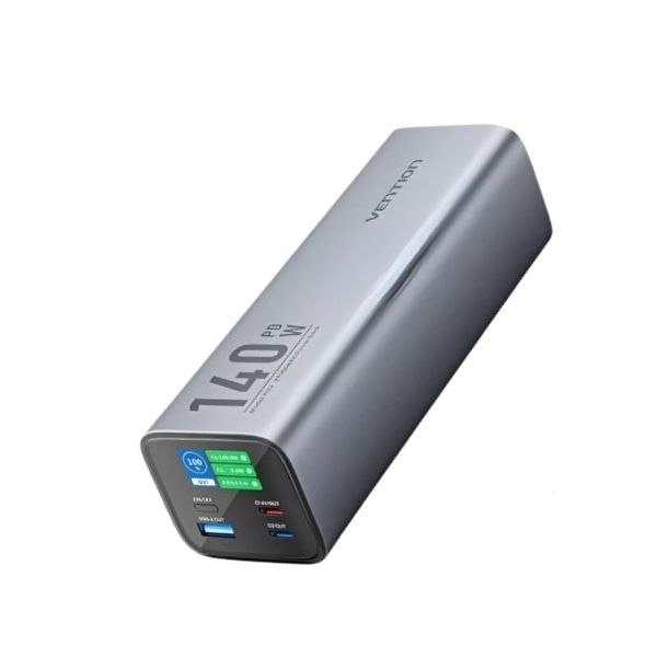 Vention (FHVHO) 27000mAh Power Bank 140W