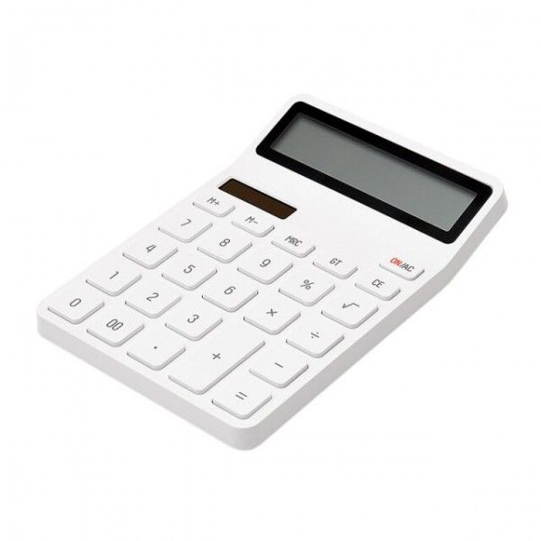 Xiaomi Mi Kaco LEMO LCD Display Calculator