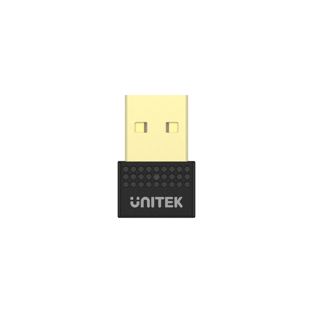 UNITEK USB Bluetooth 5.1 Adapter