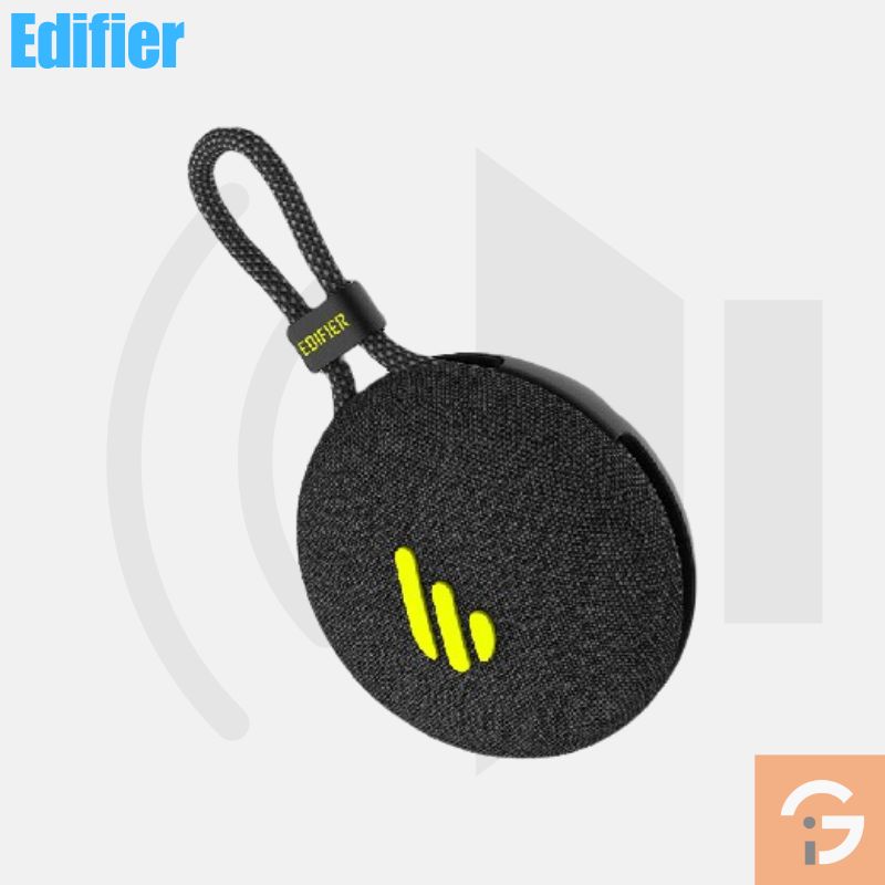 Edifier MP100 Plus Mini Portable Bluetooth Speaker