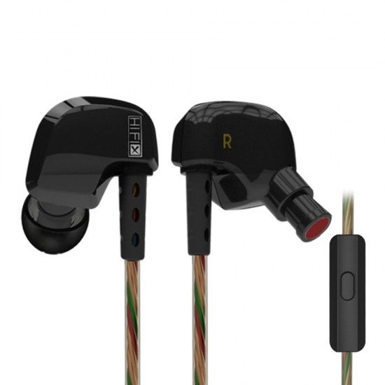 KZ HD9 HiFi Sports Earphones Original
