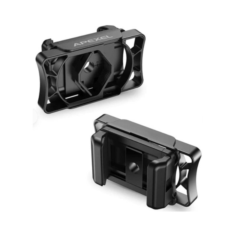 APEXEL APL-F002 Universal Multifunctional Smartphone Clip