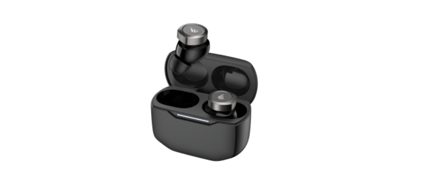 Edifier launches the W240TN piston-inspired earbuds.