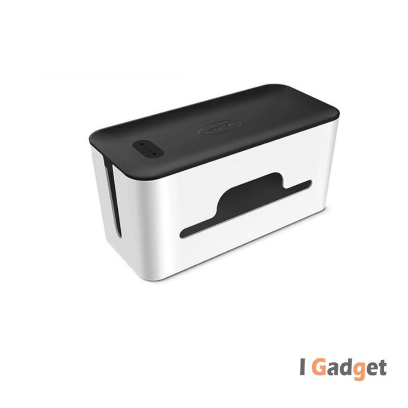 UGREEN (30397) Universal Cable Management Box #LP110