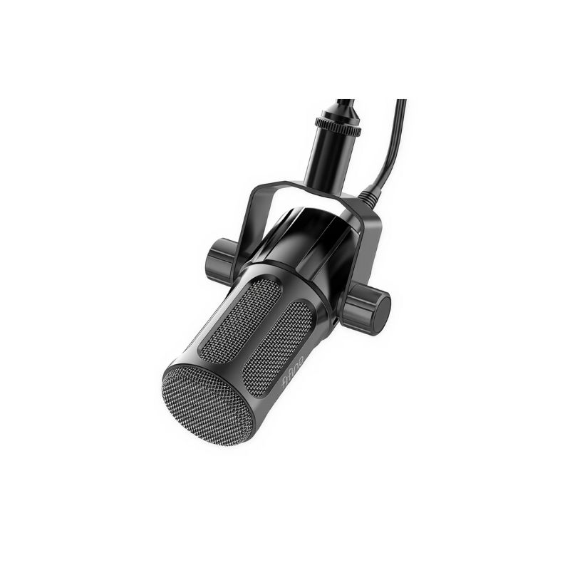 FIFINE AmpliTank Tank1 Dynamic XLR Microphone
