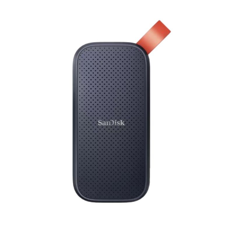 SanDisk Ultra 2TB Portable SSD