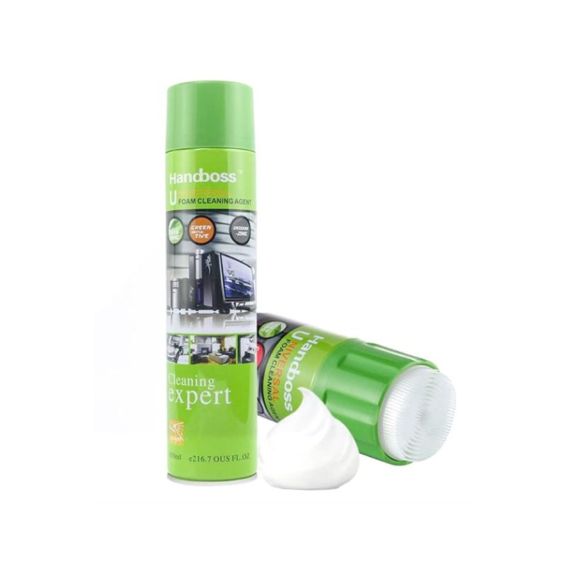 Handboss All in One LED Foam Cleaner