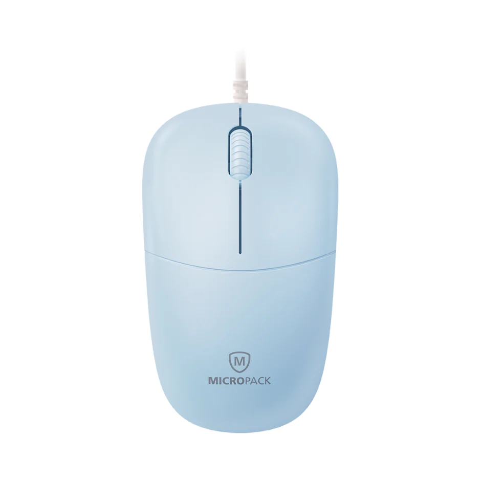 Micropack  M-105  Wired Mouse