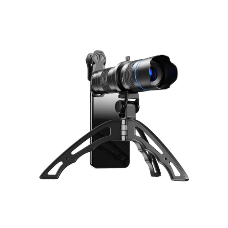 Apexel 20-40X Telephoto Mobile Phone Zoom lens