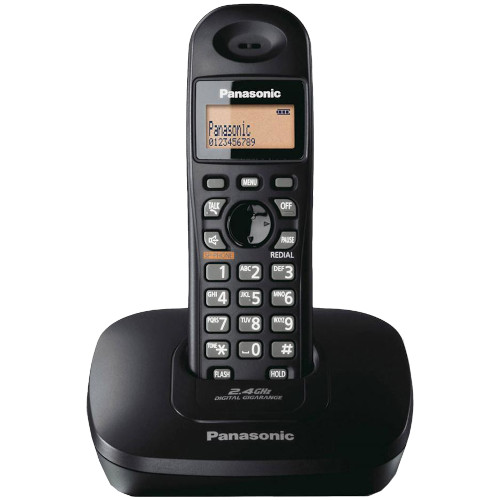 Panasonic KX-TG3611 Cordless Phone Set
