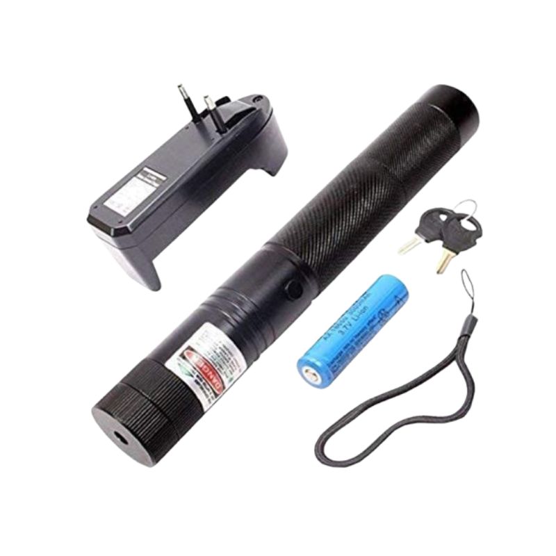 Professional Green Laser Light - 303