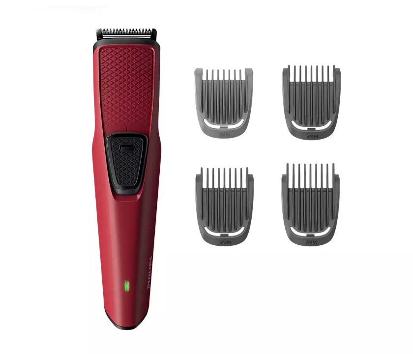 PHILIPS Beard Trimmer 1000 Series ( 60 minutes )