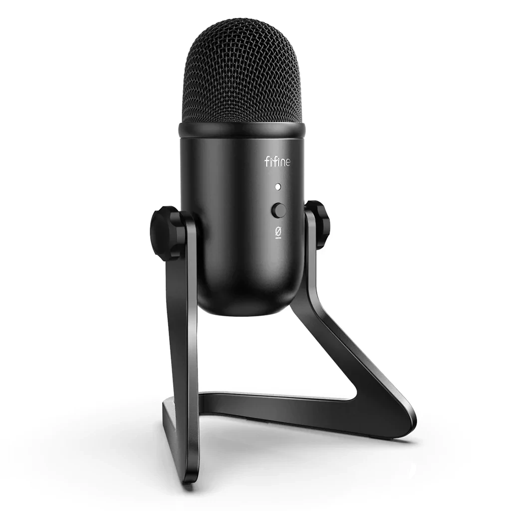 FIFINE K678 Studio USB Microphone
