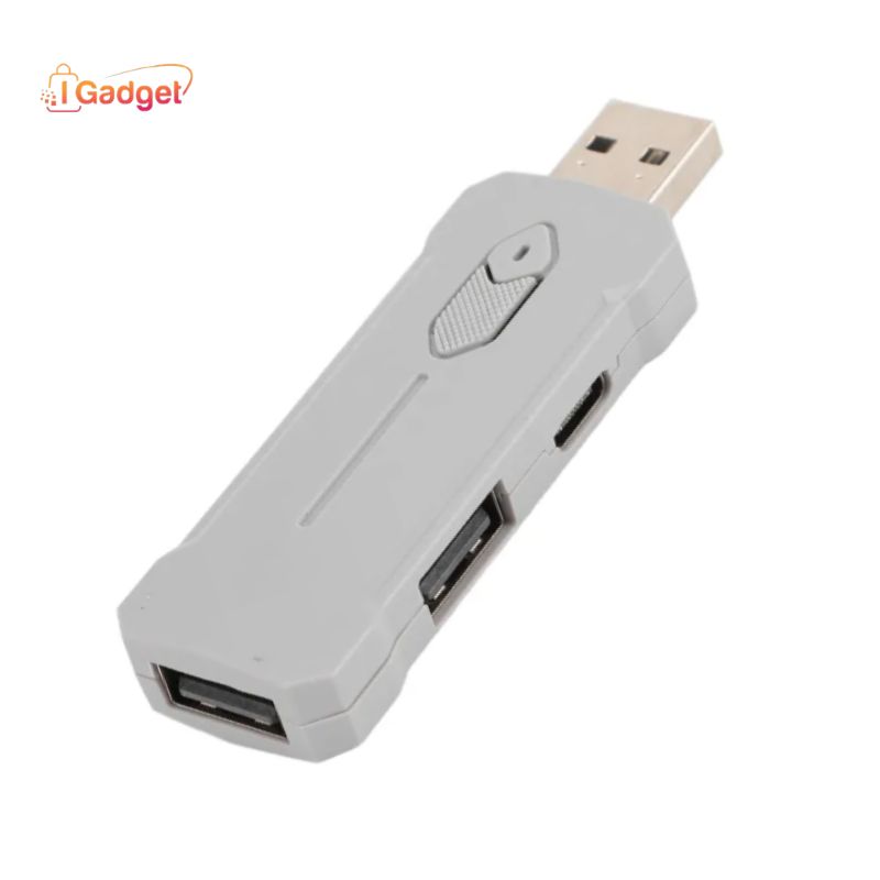 Gamwing X8 Keyboard Mouse Converter Mobile Controller BT5.0 Adapter