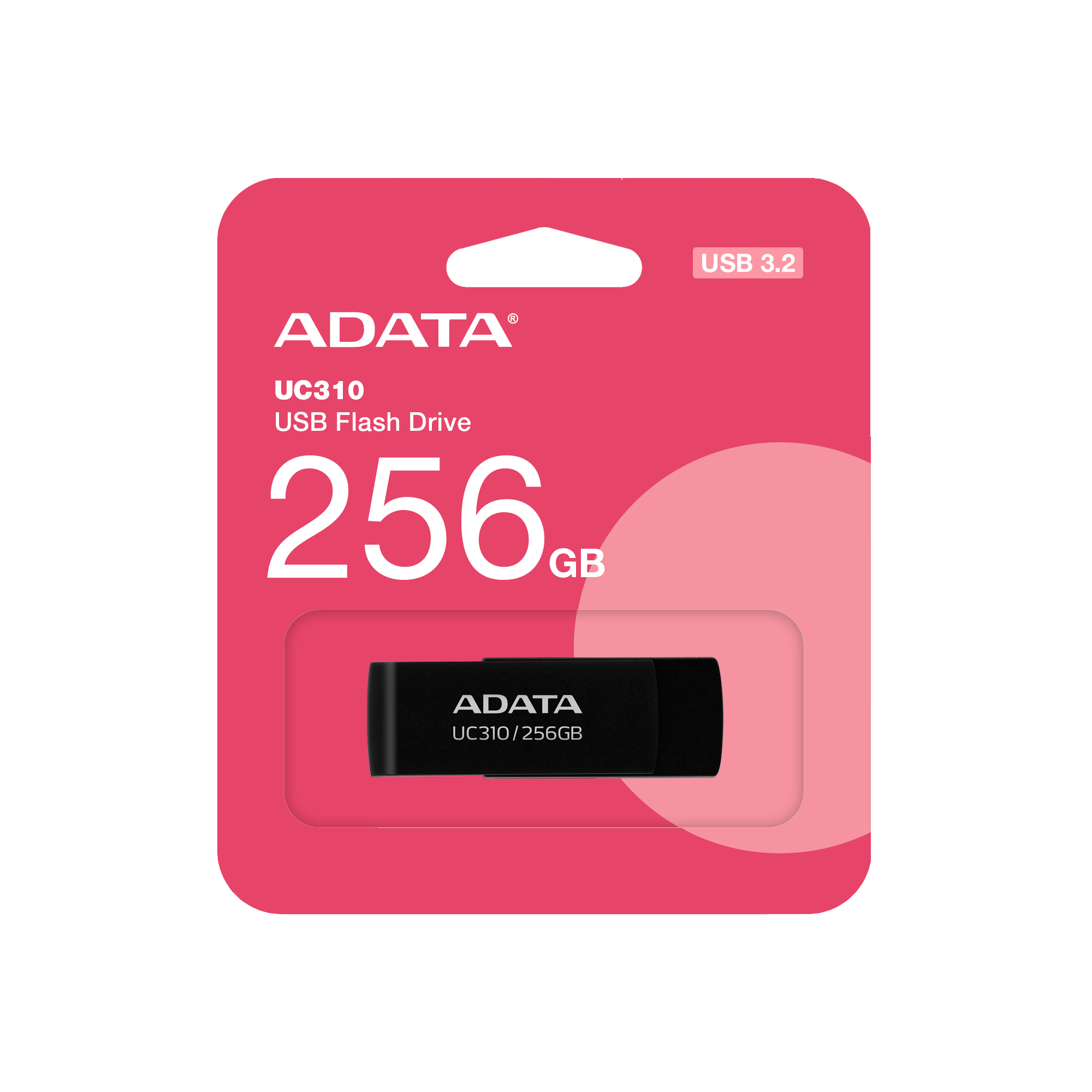 Adata UC310 256GB USB3.2 Flash Drive